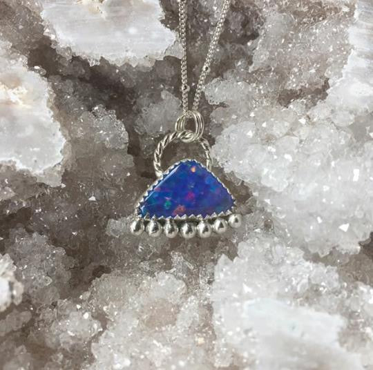 Sterling Silver Jewelry